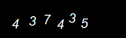 Real Person Number