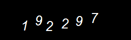 Real Person Number