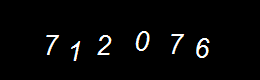 Real Person Number