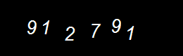 Real Person Number