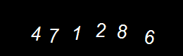 Real Person Number