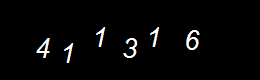 Real Person Number