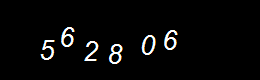 Real Person Number