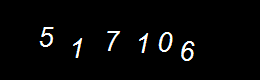 Real Person Number