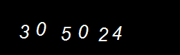 Real Person Number