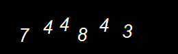 Real Person Number