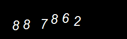 Real Person Number