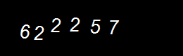 Real Person Number