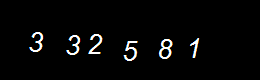 Real Person Number