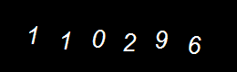 Real Person Number