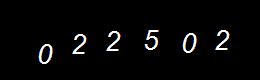 Real Person Number
