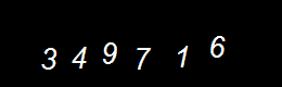 Real Person Number