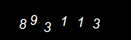 Real Person Number
