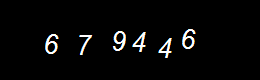 Real Person Number