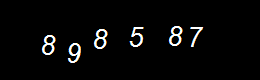 Real Person Number