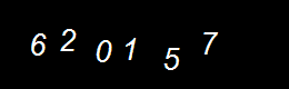 Real Person Number
