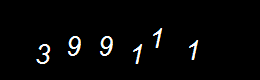 Real Person Number
