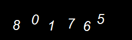 Real Person Number