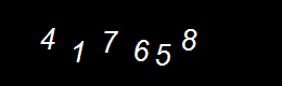 Real Person Number