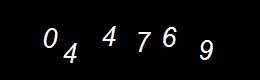 Real Person Number