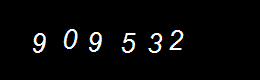 Real Person Number