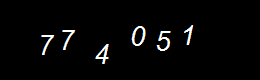 Real Person Number