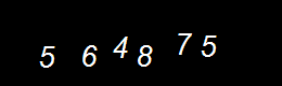 Real Person Number