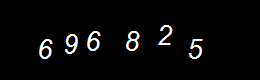Real Person Number