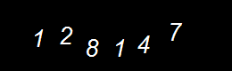 Real Person Number