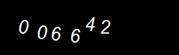 Real Person Number