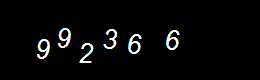 Real Person Number