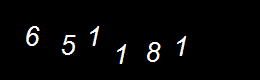 Real Person Number