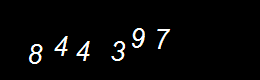 Real Person Number