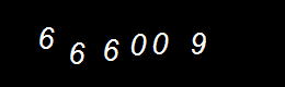 Real Person Number