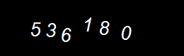 Real Person Number