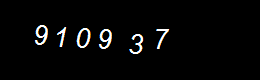 Real Person Number