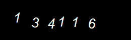 Real Person Number