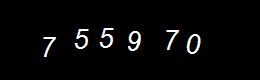 Real Person Number