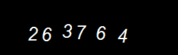 Real Person Number