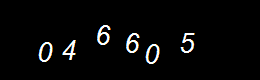 Real Person Number