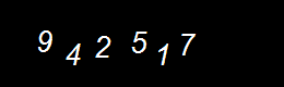 Real Person Number