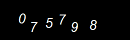 Real Person Number