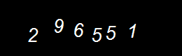 Real Person Number