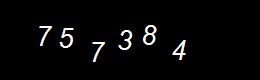 Real Person Number