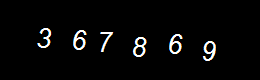 Real Person Number