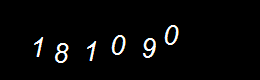 Real Person Number