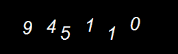 Real Person Number