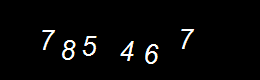 Real Person Number