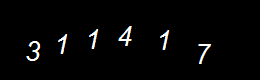 Real Person Number