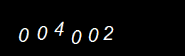 Real Person Number